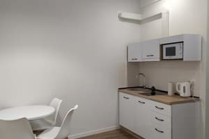 Апарт-отель Антресоль. Апартаменты двухместный Double 7