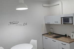 Апарт-отель Антресоль. Апартаменты двухместный Double 8