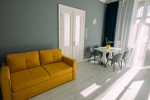 Квартира Apart Flat