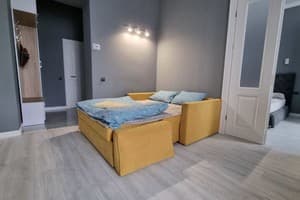 Квартира Apart Flat. Апартаменты двухместный 2+2 3