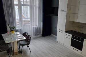 Квартира Apart Flat. Апартаменты двухместный 2+2 9