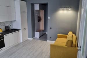 Квартира Apart Flat. Апартаменты двухместный 2+2 8