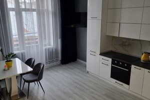 Квартира Apart Flat. Апартаменты двухместный 2+2 7