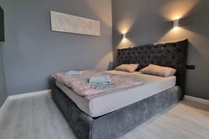 Квартира Apart Flat. Апартаменты двухместный 2+2 4