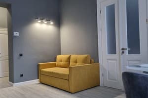 Квартира Apart Flat. Апартаменты двухместный 2+2 5