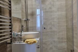 Квартира Apart Flat. Апартаменты двухместный 2+2 11