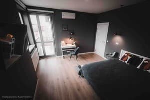 Apart-hotel Kostjukowski Apartments Nizhynska 17 1