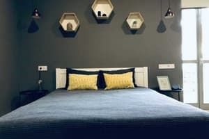 Apart-hotel Kostjukowski Apartments Nizhynska 17 6