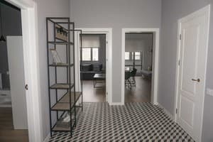 Apart-hotel Kostjukowski Apartments Nizhynska 17 22