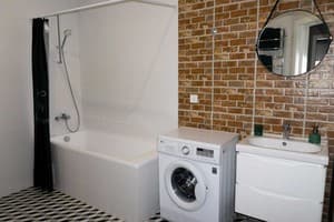 Apart-hotel Kostjukowski Apartments Nizhynska 17 11