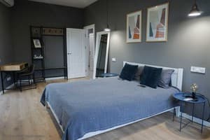 Apart-hotel Kostjukowski Apartments Nizhynska 17 16