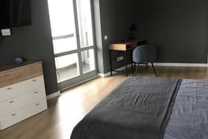 Apart-hotel Kostjukowski Apartments Nizhynska 17 19