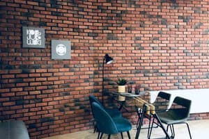 Апарт-отель Apart-hotel Kostjukowski Apartments Nizhynska 17. Апартаменты двухместный НЖ(2+1) 6