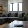 Апарт-отель Apart-hotel Kostjukowski Apartments Nizhynska 17. Семейный 6-местный НЖ(2+2+2) 7