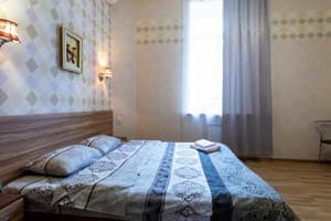 Апарт-отель Apart-hotel on Sumska. Стандарт двухместный 9-1 1