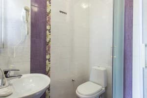 Апарт-отель Apart-hotel on Sumska. Стандарт двухместный 9-1 4