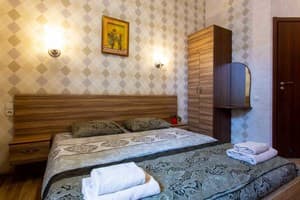 Апарт-отель Apart-hotel on Sumska. Стандарт двухместный 9-3 2