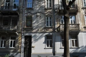 Apartament Elpida 1