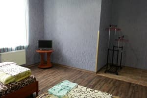 Апартаменты 4