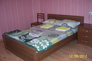 Апартаменты 13