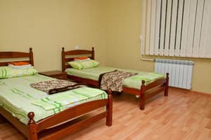 Апартаменты 14