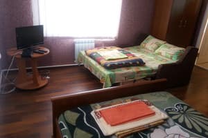 Апартаменты 20