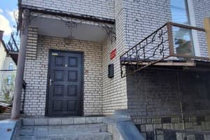 Апартаменти 36