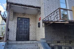 Апартаменти 35