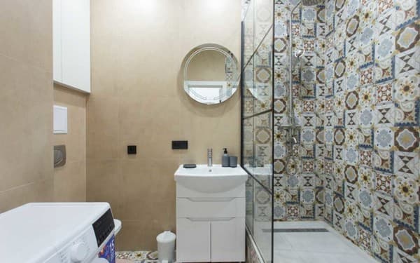 Апартаменти ЖК Квант 5