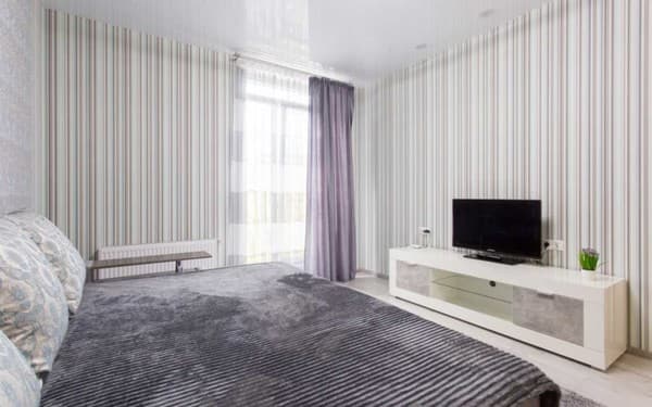 Апартаменти ЖК Квант 9