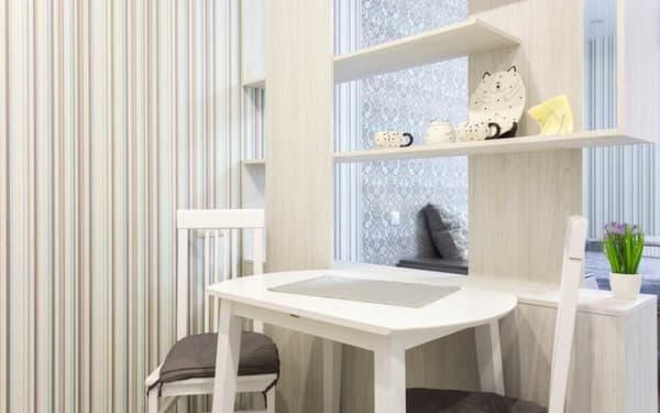 Апартаменти ЖК Квант 11