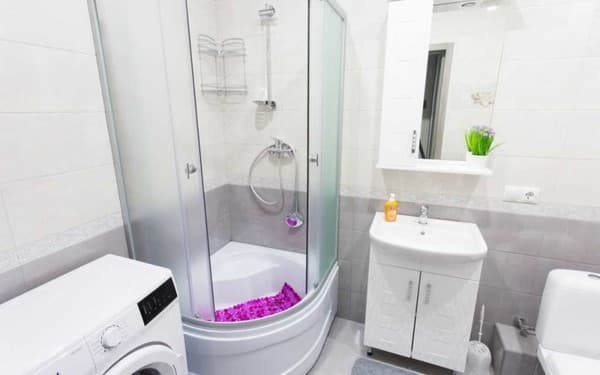 Апартаменти ЖК Квант 13