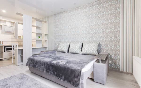 Апартаменти ЖК Квант 14