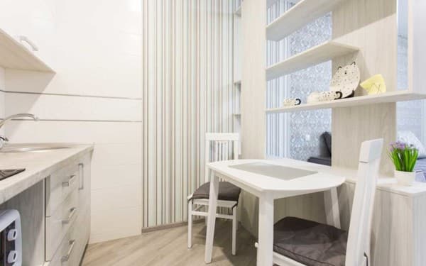 Апартаменти ЖК Квант 15