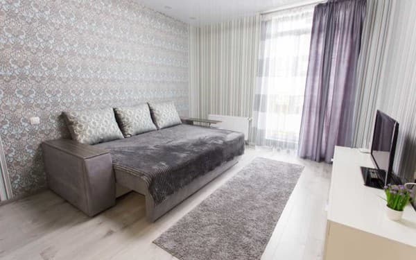 Апартаменти ЖК Квант 16