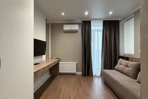 Квартира Апартаменти ЖК Квант. Апартаменты 4-местный  3