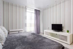 Квартира Апартаменти ЖК Квант. Апартаменты двухместный 307 3