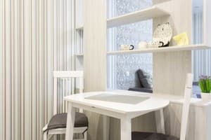 Квартира Апартаменти ЖК Квант. Апартаменты двухместный 307 7