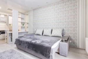 Квартира Апартаменти ЖК Квант. Апартаменты двухместный 307 4