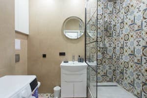 Квартира Апартаменти ЖК Квант. Апартаменты трехместный 808 6