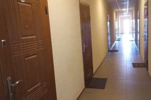 Апартаменты Левада 13