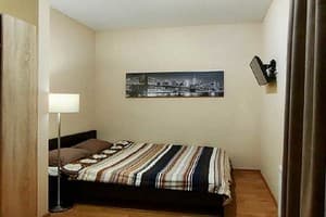 Апартаменты Левада 5