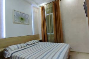 Апартаменты Левада 1