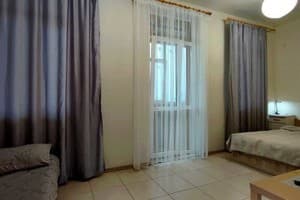 Апартаменты Левада 10