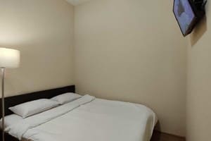 Апарт-отель Апартаменты Левада. Апартаменты двухместный studio, 31 2