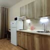 Апарт-отель Апартаменты Левада. Апартаменты двухместный studio, 31 4