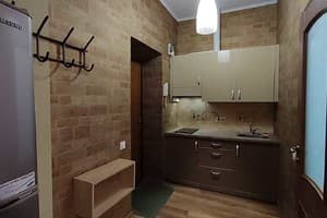 Апарт-отель Апартаменты Левада. Люкс двухместный studio 61 9