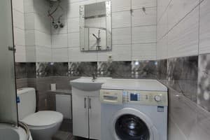 Апарт-отель Апартаменты Левада. Люкс двухместный studio 61 11