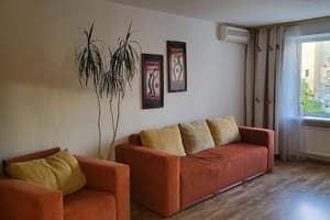 Квартира Апартаменти на Андрея Первозванного. Люкс 4-местный  1