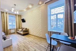 Апартаменты на Сумской 3